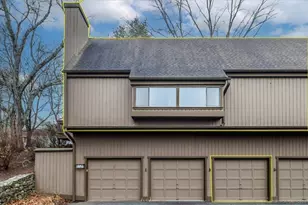 487 Heritage Vlg, Southbury, CT 06488 - Photo 21