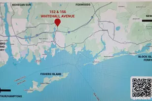 152 Whitehall Ave, Stonington, CT 06355 - Photo 33