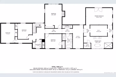 148 West Hills Road, New Canaan, CT 06840 - Photo 37