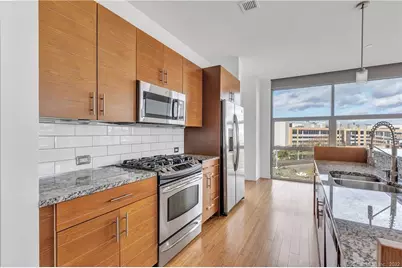 33 North Water Street #607, Norwalk, CT 06854 - Photo 7