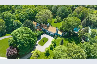 276 Greenley Road, New Canaan, CT 06840 - Photo 1