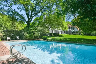276 Greenley Road, New Canaan, CT 06840 - Photo 33