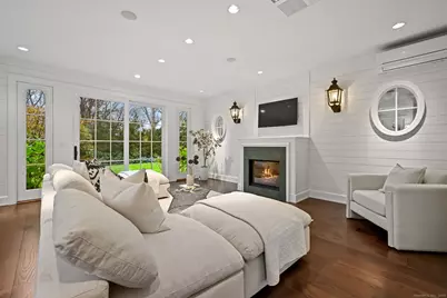 276 Greenley Road, New Canaan, CT 06840 - Photo 9