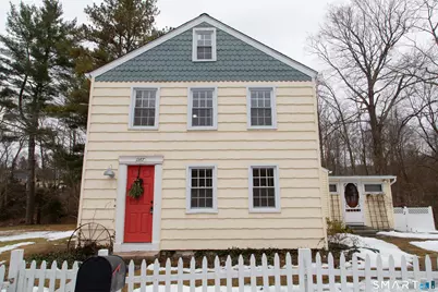 1187 Mount Carmel Avenue, North Haven, CT 06518 - Photo 1