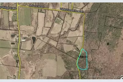 00 Westwoods Road 1, Sharon, CT 06069 - Photo 1