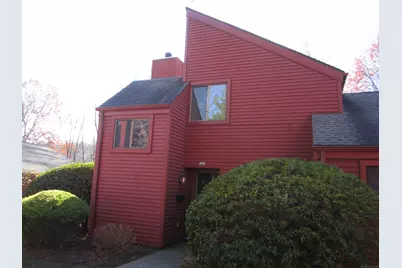 298 Hollister Way West #298, Glastonbury, CT 06033 - Photo 1
