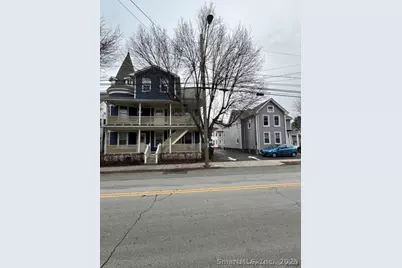 252-254 & 260 Liberty Street, Meriden, CT 06450 - Photo 1