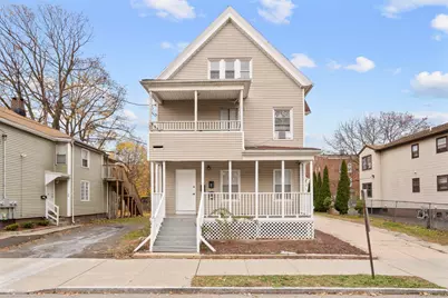 55 Elliott Street #3rd, New Haven, CT 06519 - Photo 1