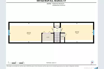 559 Oak Bluff Avenue, Stratford, CT 06615 - Photo 39