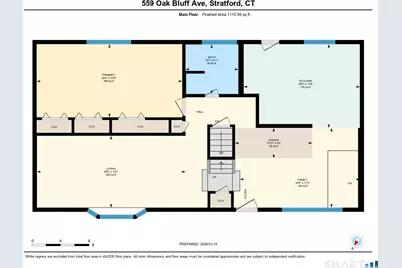 559 Oak Bluff Avenue, Stratford, CT 06615 - Photo 37