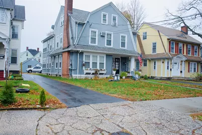 533 Clinton Avenue, Bridgeport, CT 06605 - Photo 3