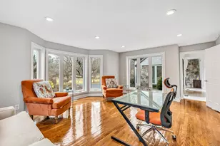 101 Northwood Dr, Easton, CT 06612 - Photo 17