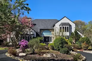 101 Northwood Dr, Easton, CT 06612 - Photo 39