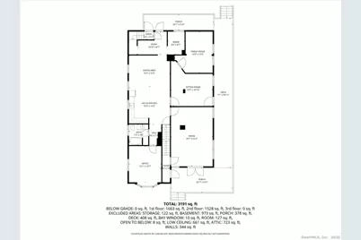 14 Elm Street, New Milford, CT 06776 - Photo 35