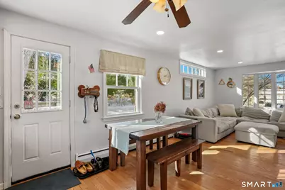 32 Valley View Road, Monroe, CT 06468 - Photo 5