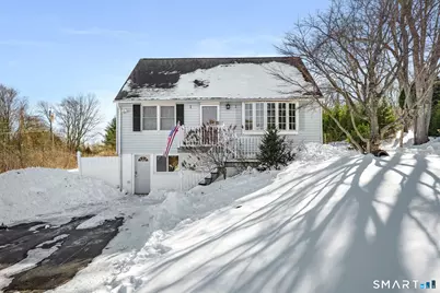 32 Valley View Road, Monroe, CT 06468 - Photo 1