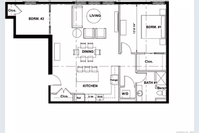 3 Water Street #305, Groton, CT 06355 - Photo 17