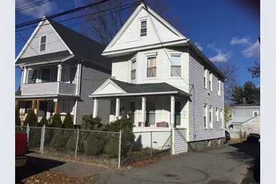 368 Lenox Avenue, Bridgeport, CT 06605 - Photo 1