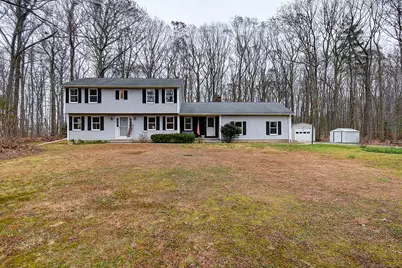 124 Notch Road, Bolton, CT 06043 - Photo 1