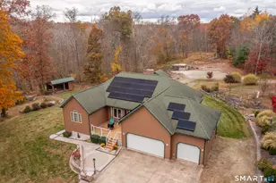 63 Buck Hill Rd, Canterbury, CT 06331 - Photo 1