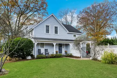 209 Rowayton Avenue, Norwalk, CT 06853 - Photo 3