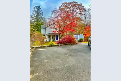 37 Newfane Road, New Fairfield, CT 06812 - Photo 1