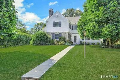 330 Hycliff Terrace, Stamford, CT 06902 - Photo 1