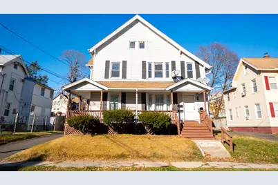 107 Columbia Street #2, New Britain, CT 06052 - Photo 1