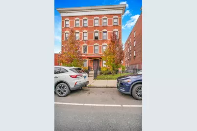 1004 Broad Street #4S, Hartford, CT 06106 - Photo 1