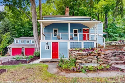 15 Riverview Road, New Milford, CT 06755 - Photo 1