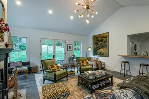 379 Lake Rd, Warren, CT 06777 - Photo 9