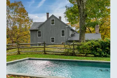 379 Lake Road, Warren, CT 06777 - Photo 5