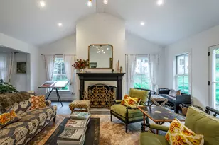 379 Lake Rd, Warren, CT 06777 - Photo 7