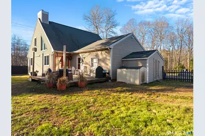 1 Marcel Road, Groton, CT 06355 - Photo 33