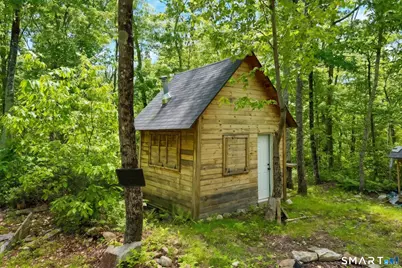 Swaller Hill Road, Sharon, CT 06069 - Photo 1