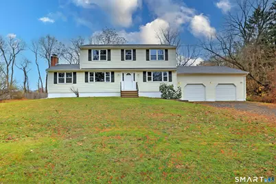 50 Bassett Road, North Haven, CT 06473 - Photo 1