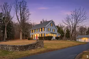 292 Park Rd Ext, Middlebury, CT 06762 - Photo 1