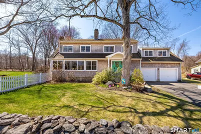 73 Lake Road, Portland, CT 06480 - Photo 1