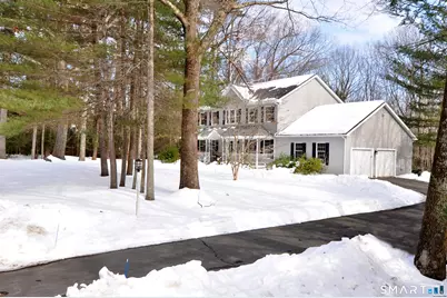 15 Greenwoods Road, Granby, CT 06060 - Photo 5