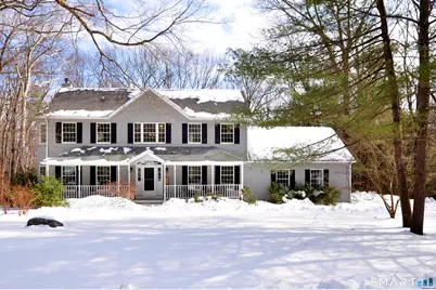 15 Greenwoods Road, Granby, CT 06060 - Photo 1