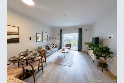 180 Broad Street #2108, Stamford, CT 06901 - Photo 3