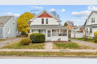 21 Ormond Street, Milford, CT 06461 - Photo 1