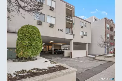 910 Hope Street #5B, Stamford, CT 06907 - Photo 1
