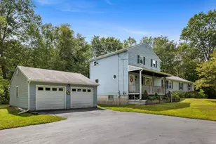 7 Little Fawn Trail, Haddam, CT 06441 - Photo 29