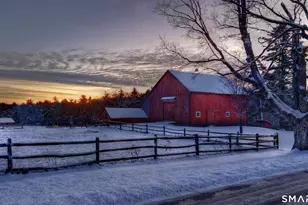 764 E Hill Rd, New Marlborough, MA 01230 - Photo 37