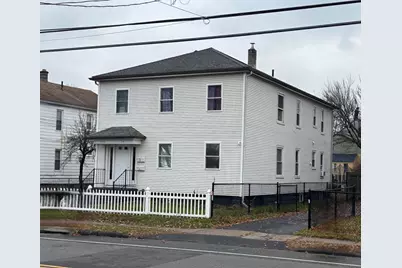 341 Tolland Street, East Hartford, CT 06108 - Photo 1