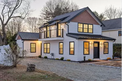 23 Clinton Avenue, Old Saybrook, CT 06475 - Photo 1