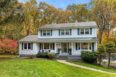 25 Partridge Hollow Lane, Vernon, CT 06066 - Photo 3