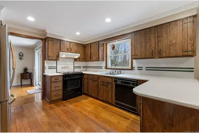 25 Partridge Hollow Lane, Vernon, CT 06066 - Photo 17