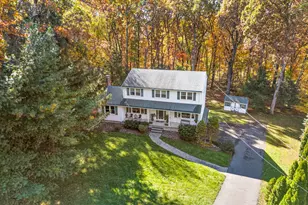25 Partridge Hollow Ln, Vernon, CT 06066 - Photo 5